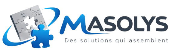 Logo MASOLYS